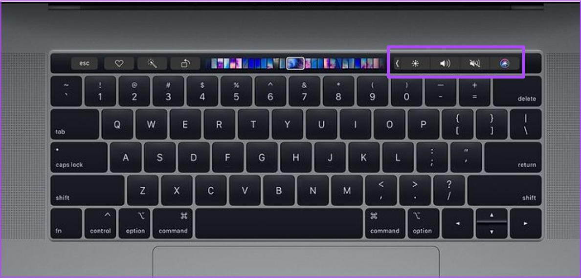 5 Best Ways to Fix Keyboard Backlight Not Working on Mac