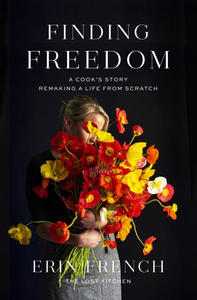 Finding Freedom: A Cook