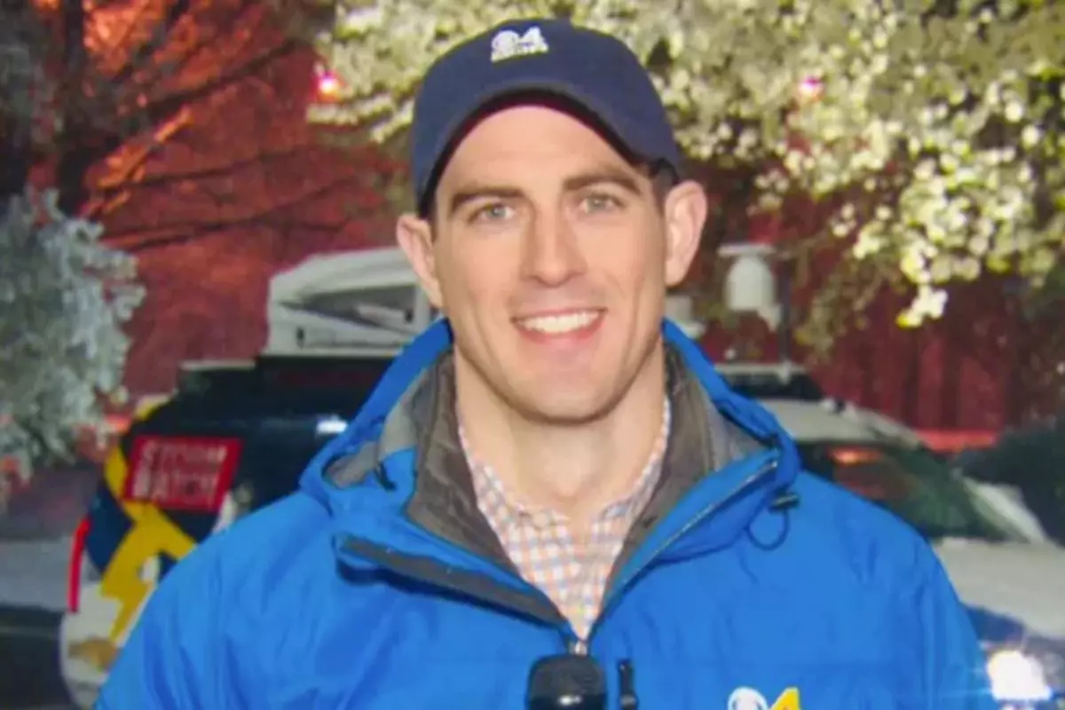 Did Zack Green Leave WBZ? Where is Zack Green Now?