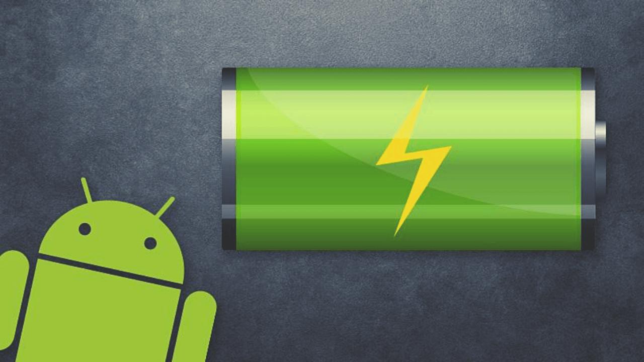 calibrate android phone battery to fix phone won