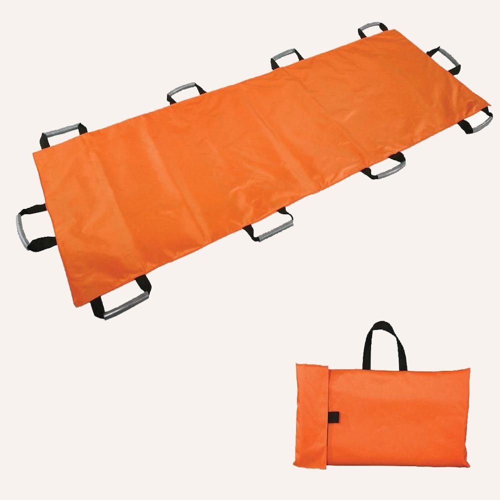 Considerations for Choosing a Folding Stretcher