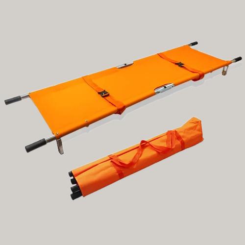 Maintenance and Care of Portable Stretchers