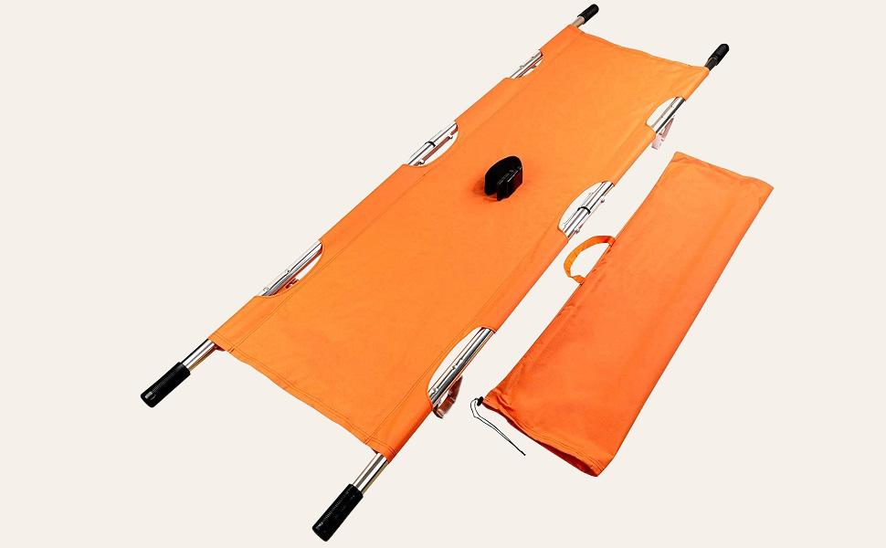 Benefits of Using a Portable Stretcher
