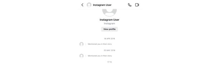 Does Instagram Notify You When You Unsend A Message? [Updated-2023]