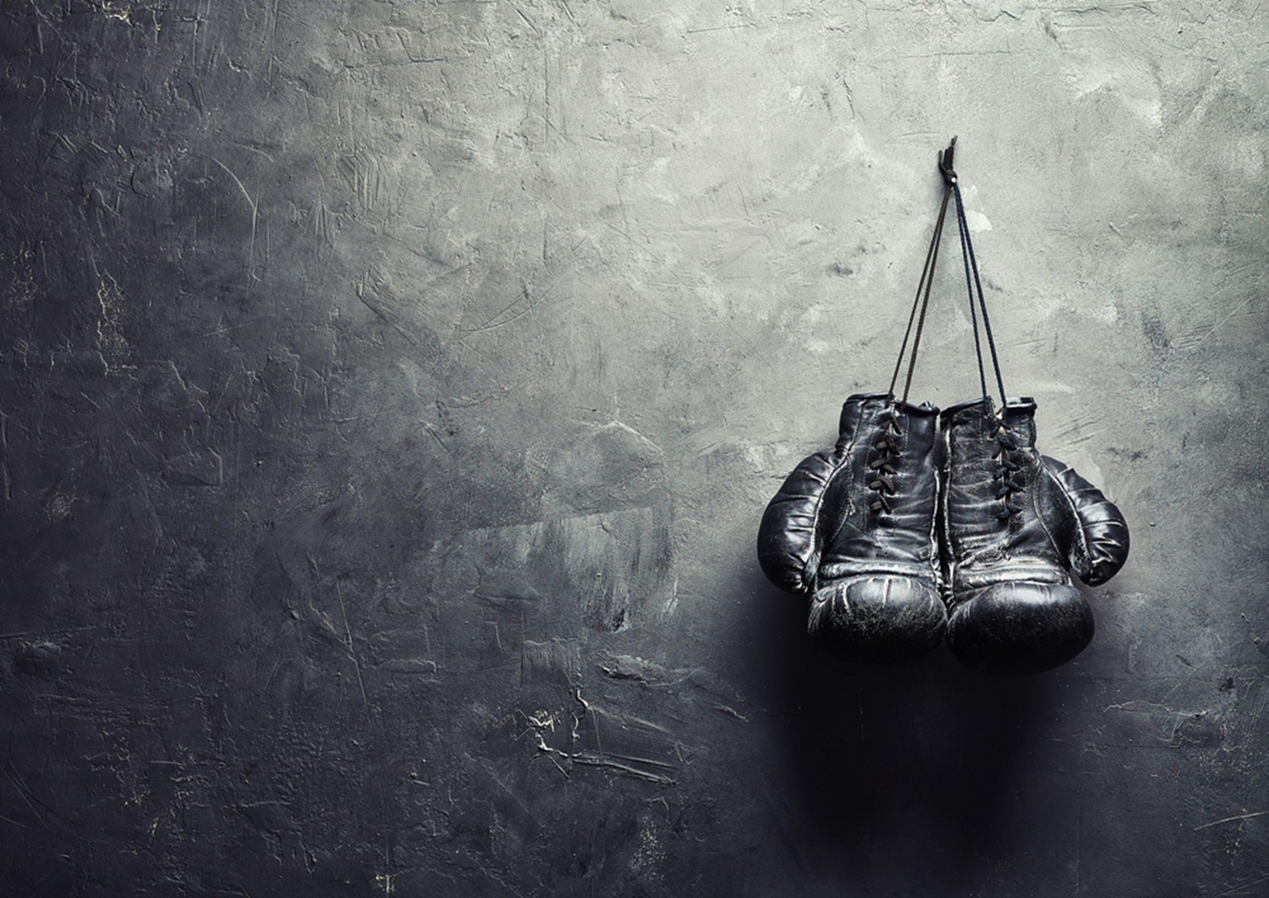 Is Real Leather Better than Artificial Leather for Boxing Gloves?