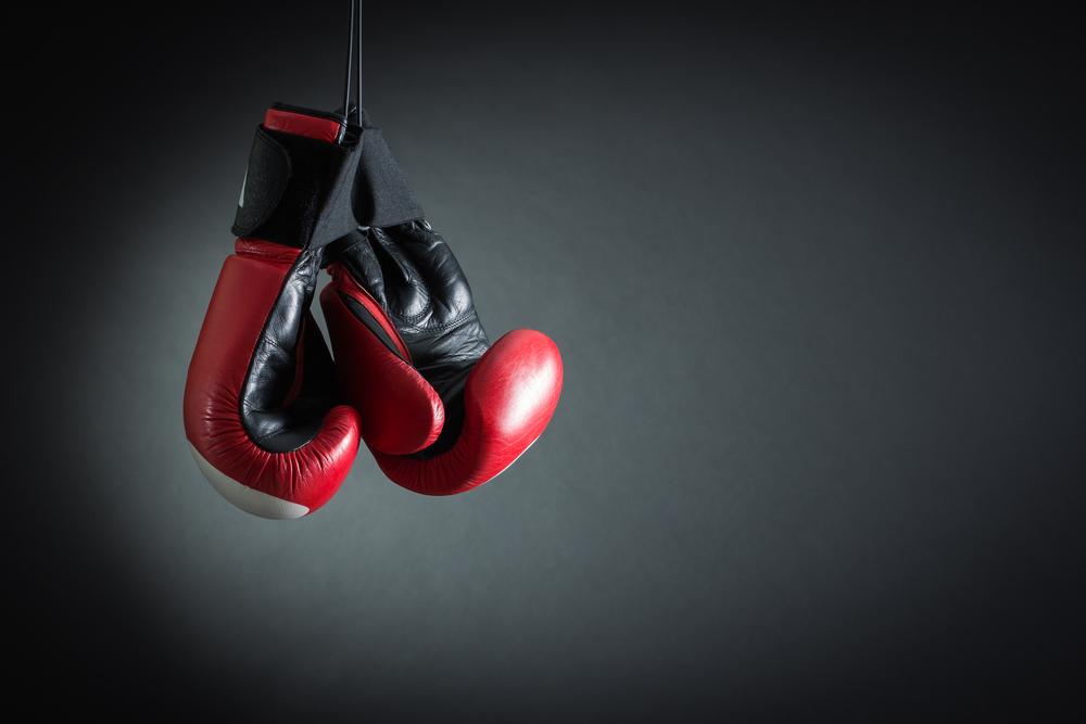 Maintaining Your Boxing Gloves