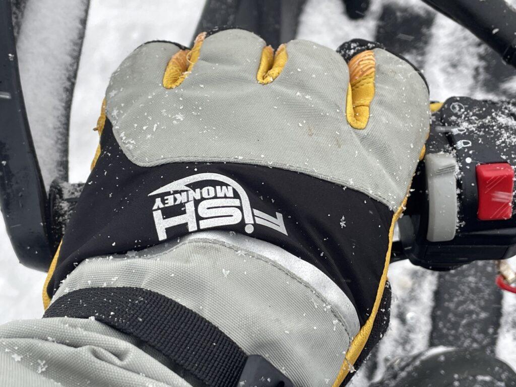 Best Ice Fishing Gloves for Warmth