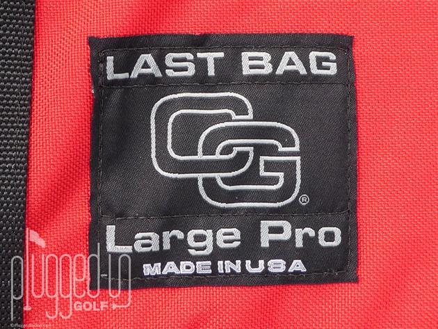 Club Glove Last Bag - 5