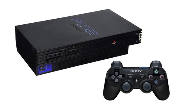 History of the PS3