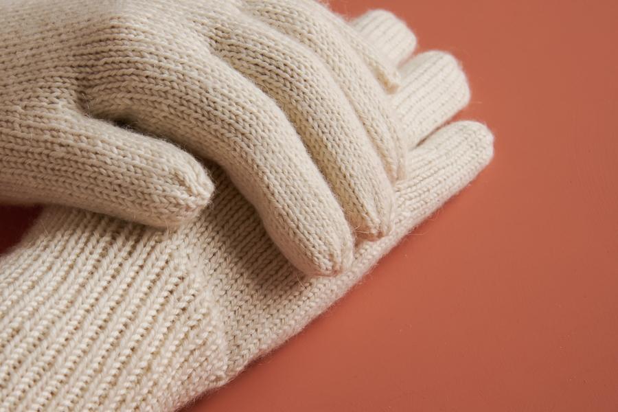 Very Classic Gloves | Purl Soho