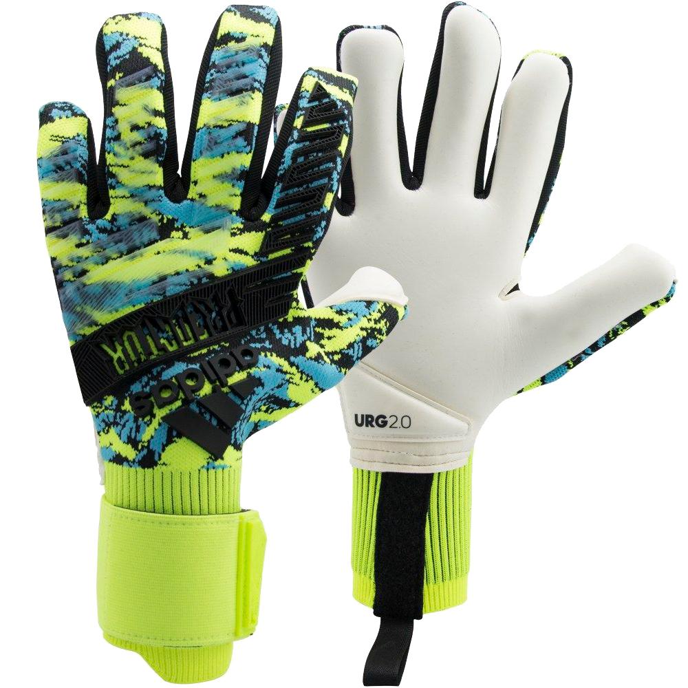 Soccer Goalie Glove Buying Guide