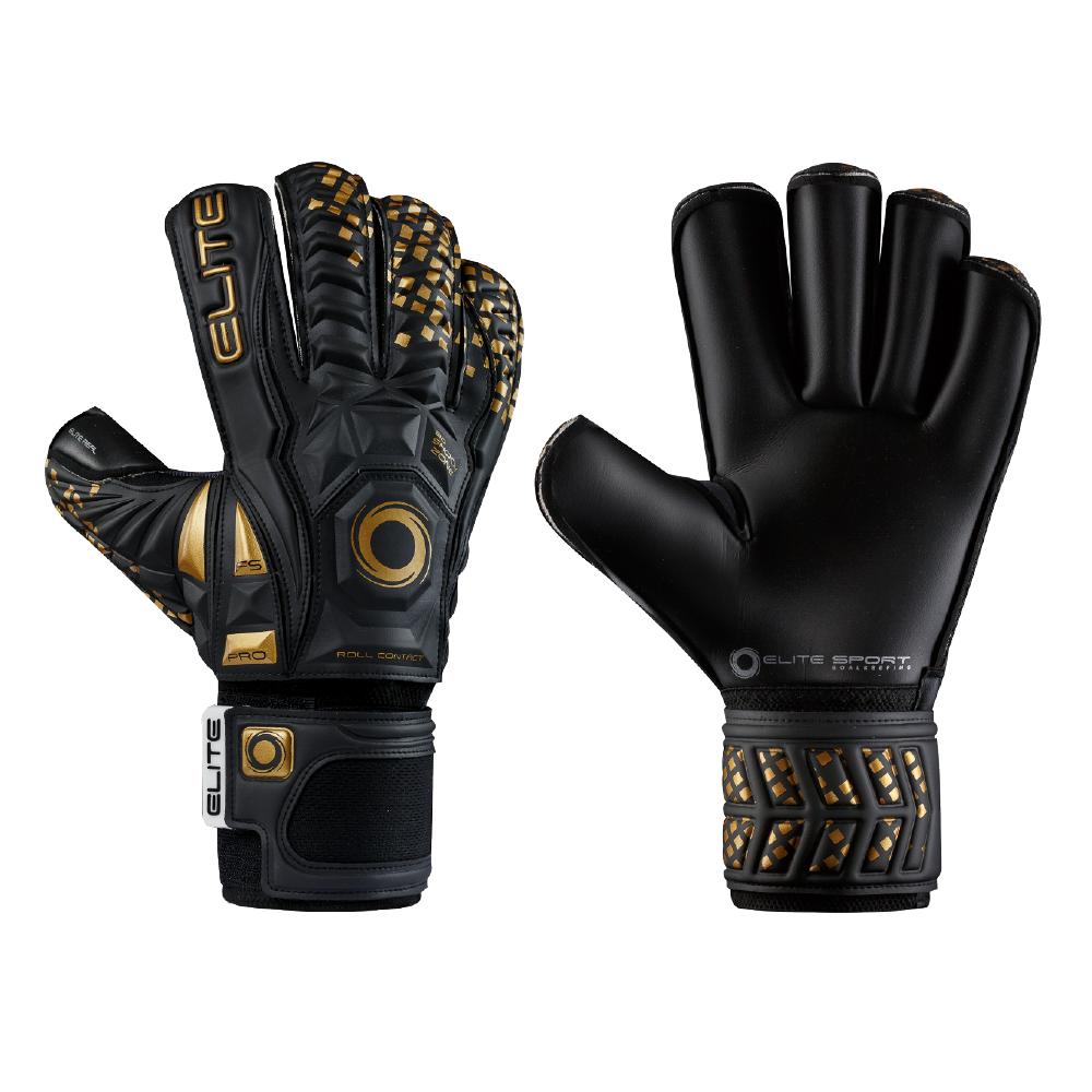 Soccer Goalie Glove Buying Guide