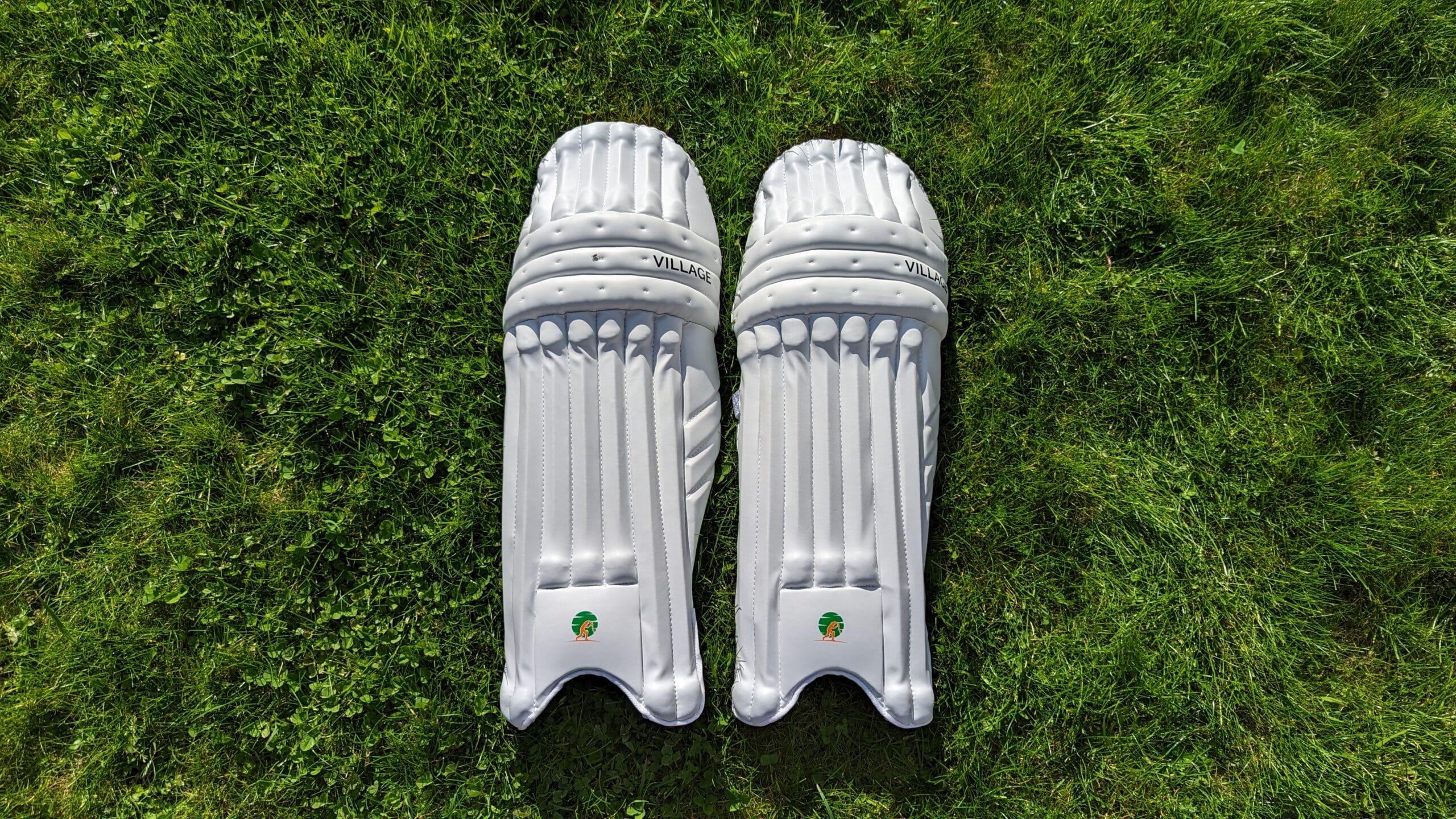 How to Clean Cricket Pads: A 4 Step Process 1