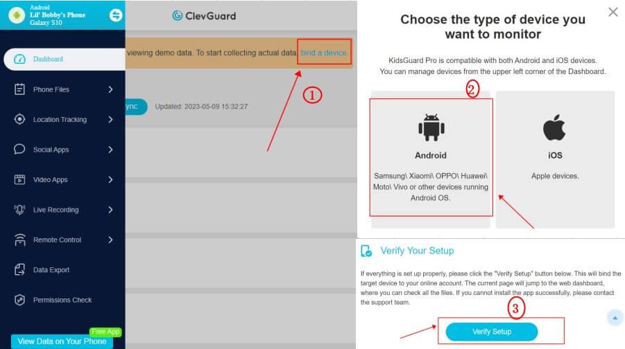 How to Check Call History of Any Mobile Number