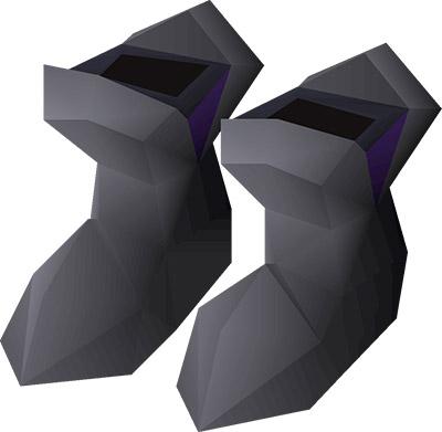 Fremennik sea boots 4 in OSRS