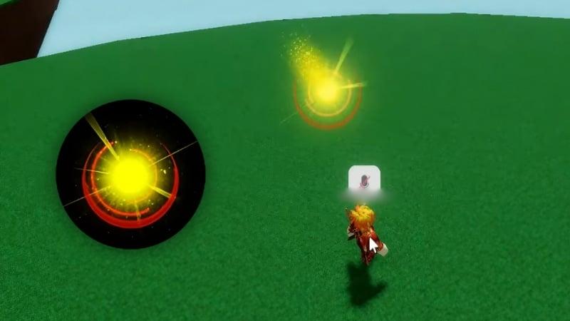 Unlocking the Orb of Flight Badge in Roblox Slap Battles Sourced from YouTube Xpie
