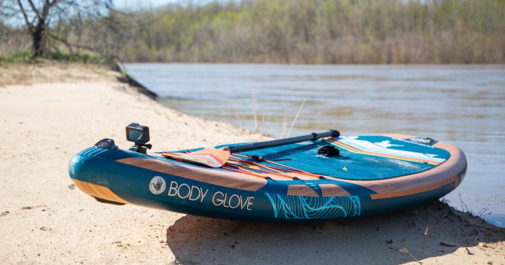 body glove performer 11 gear review ken whiting kayaking and paddling