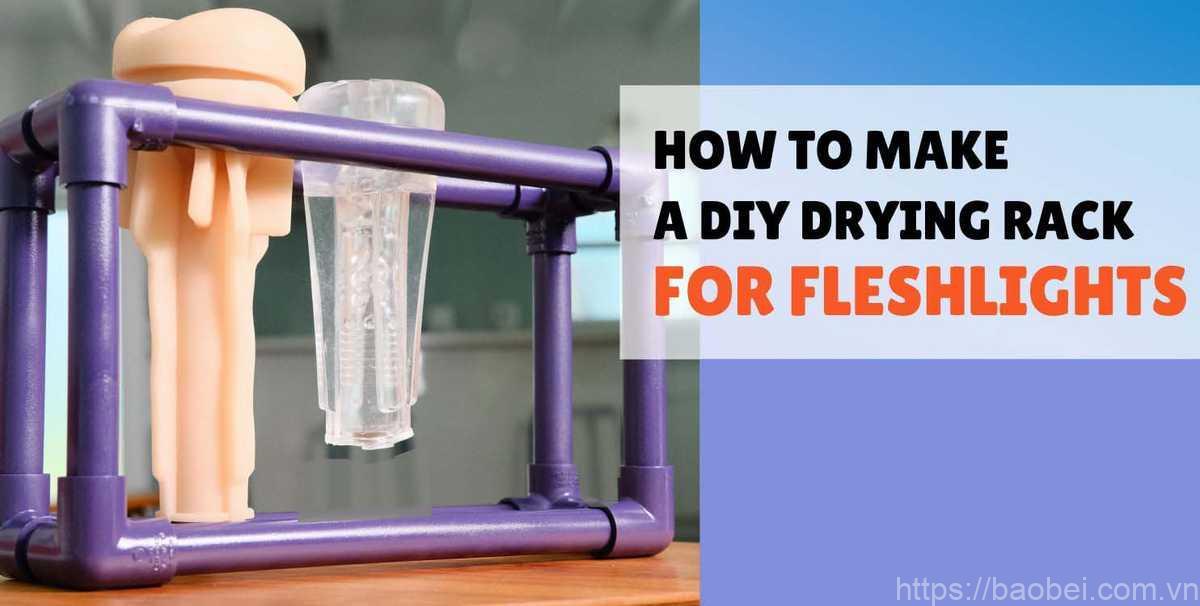 Step-by-Step Guide: Creating Your Fleshlight