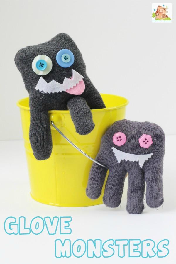 glove monsters 5