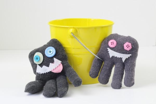 glove monsters 3