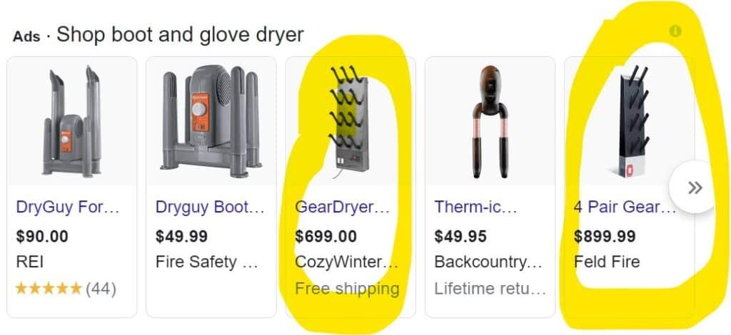 DIY Boot and Glove Dryer for 5 People! (cheap and easy!)