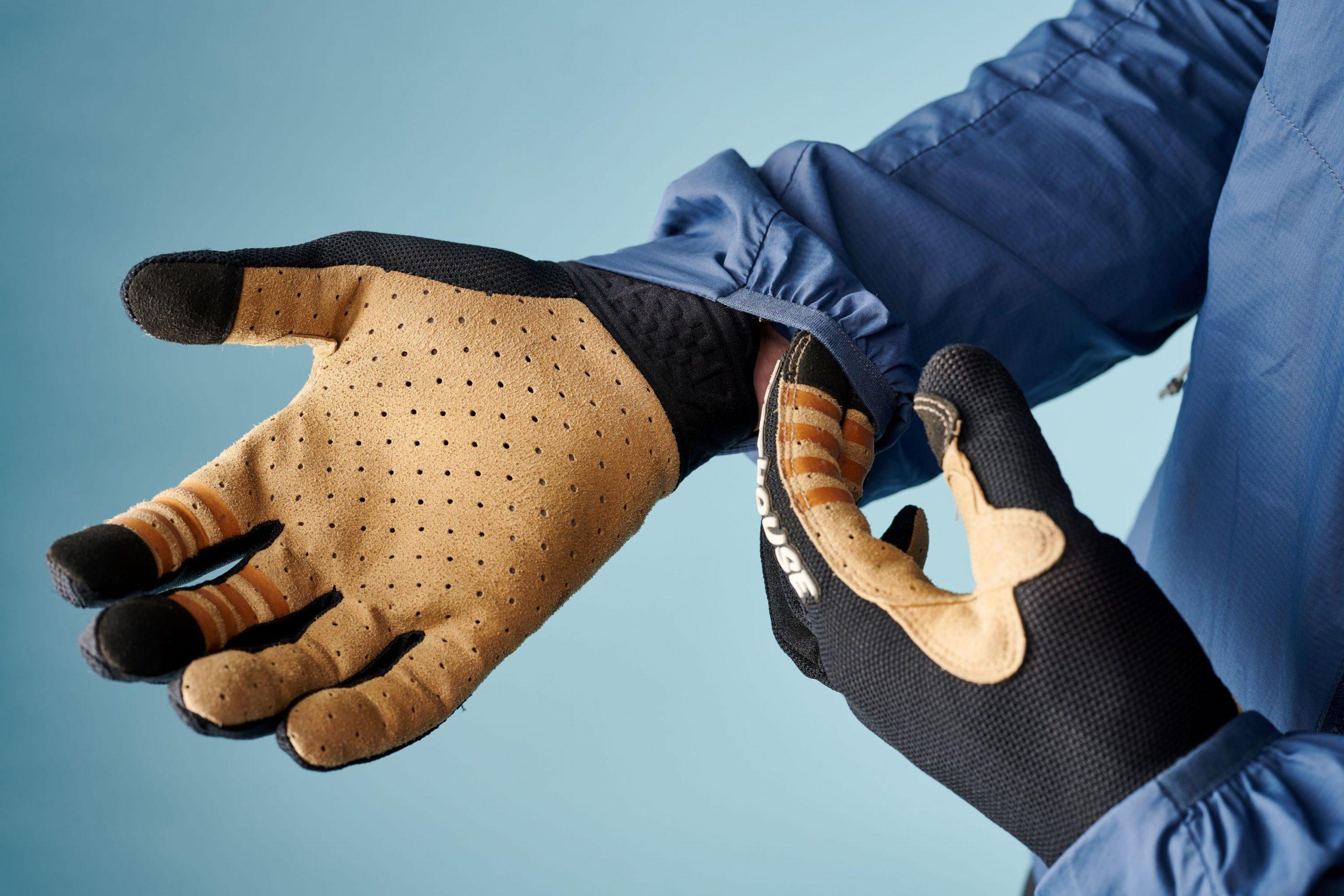 Fox Flex Air Gloves