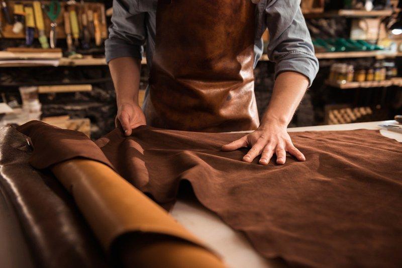 How to Soften Leather