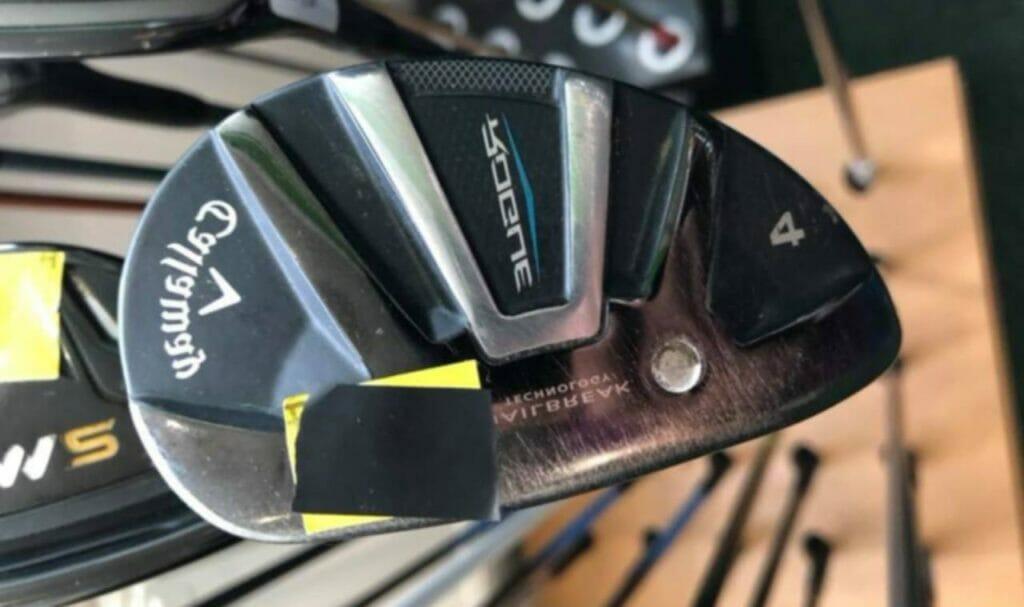 Do I Need all of These Clubs