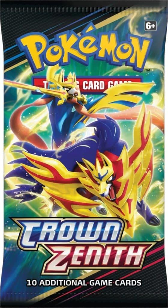 pokemon tcg must buy packs