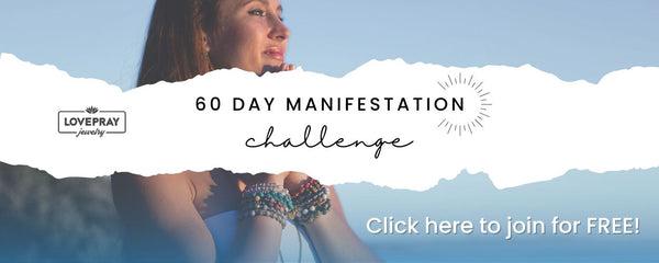 60 day manifestation challenge
