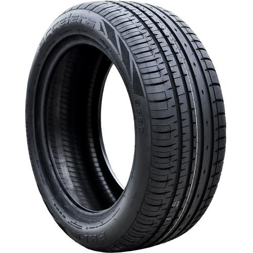 standard load tires