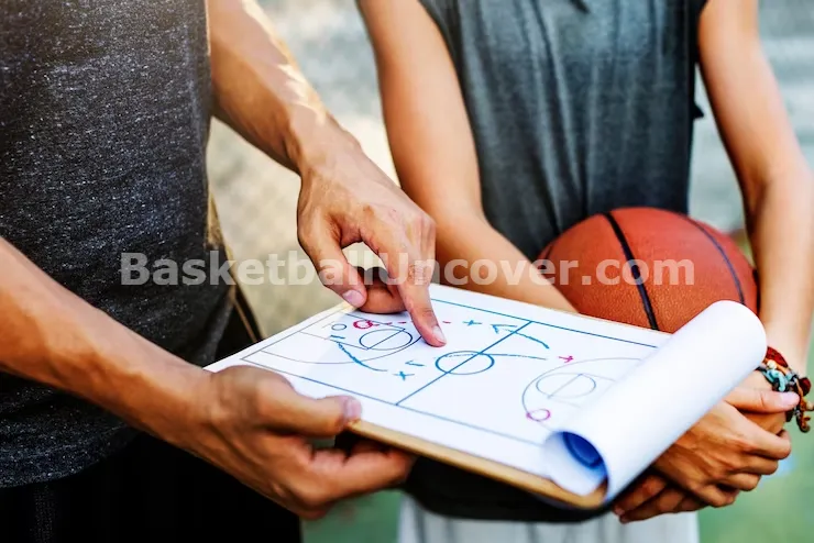 basketball strategy
