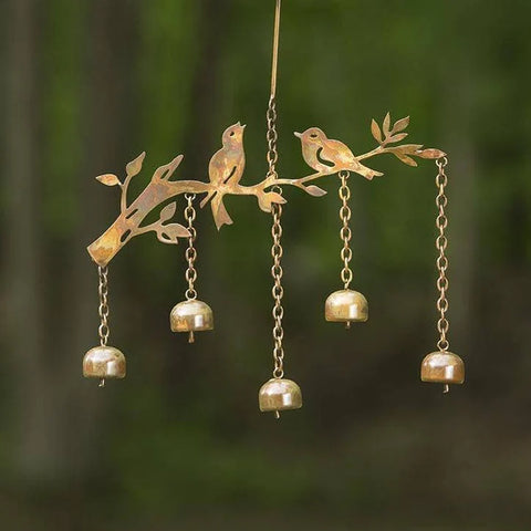 best selling wind chime