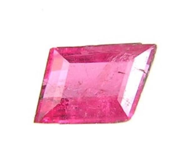 rhodonite - pink gemstones