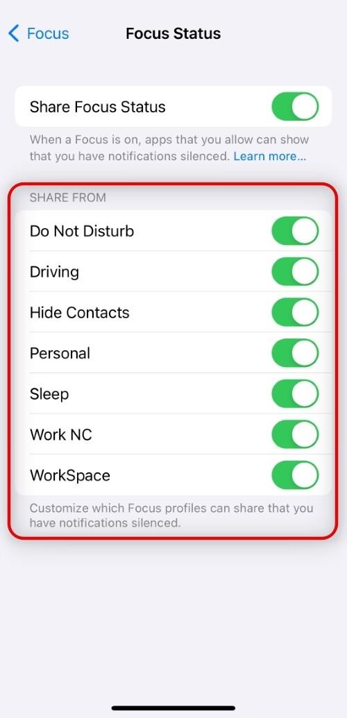 What Does ‘Notify Anyway’ Mean on an iPhone?