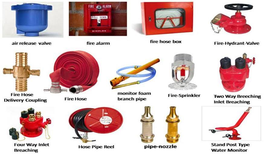 Understand What Fire Hydrants Are and How They Are Manufactured