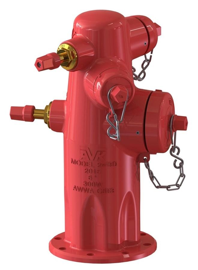 Understand What Fire Hydrants Are and How They Are Manufactured