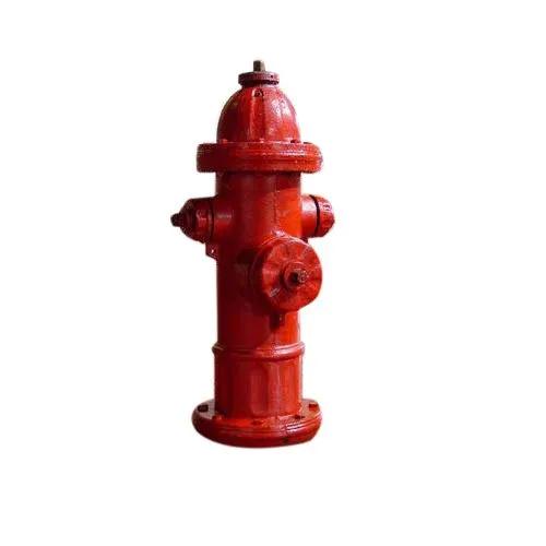 Understand What Fire Hydrants Are and How They Are Manufactured