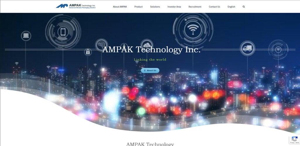 What is Ampak Technology? Is it safe?