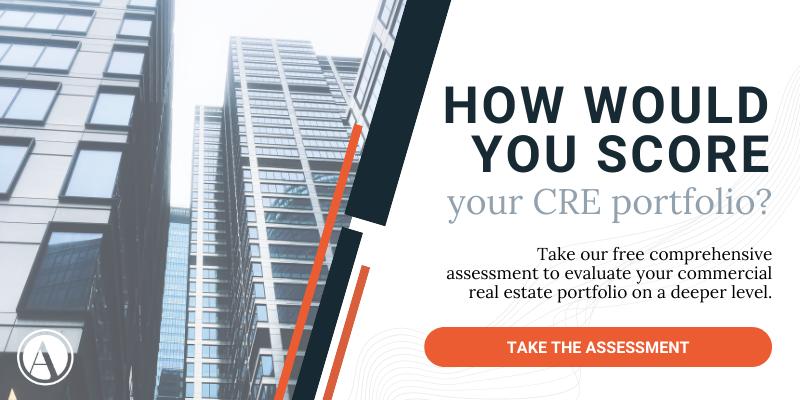 commercial real estate assessment