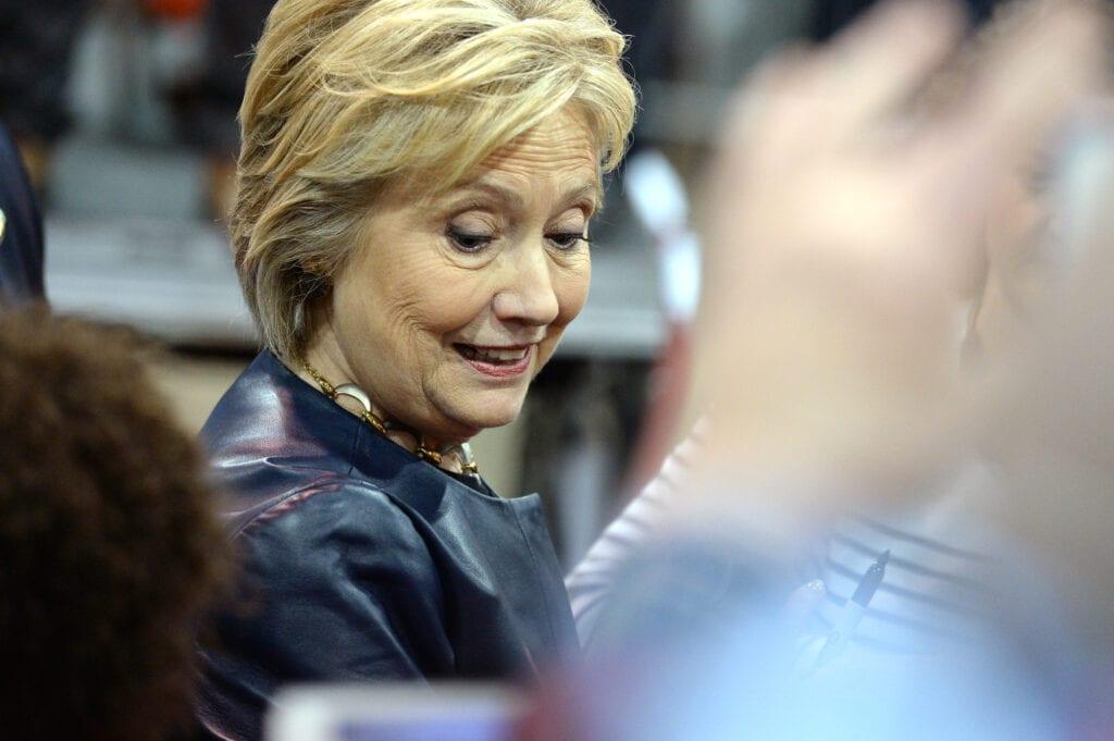 Hillary Clinton's Net Worth: How She Became One of America's Wealthiest Politicians