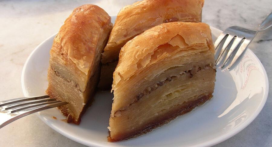 Baklava