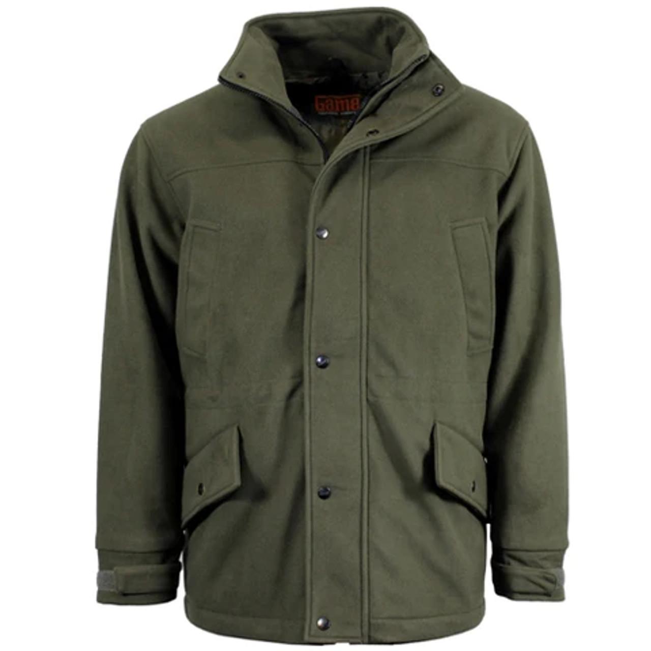 Game Trekker Jacket