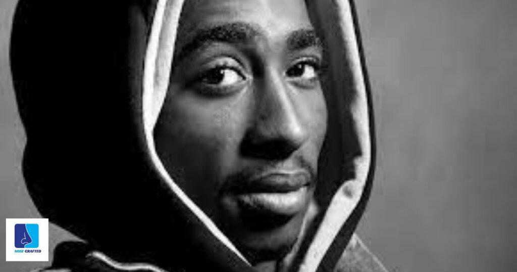 Tupac Shakur: An Icon in Hip-Hop 