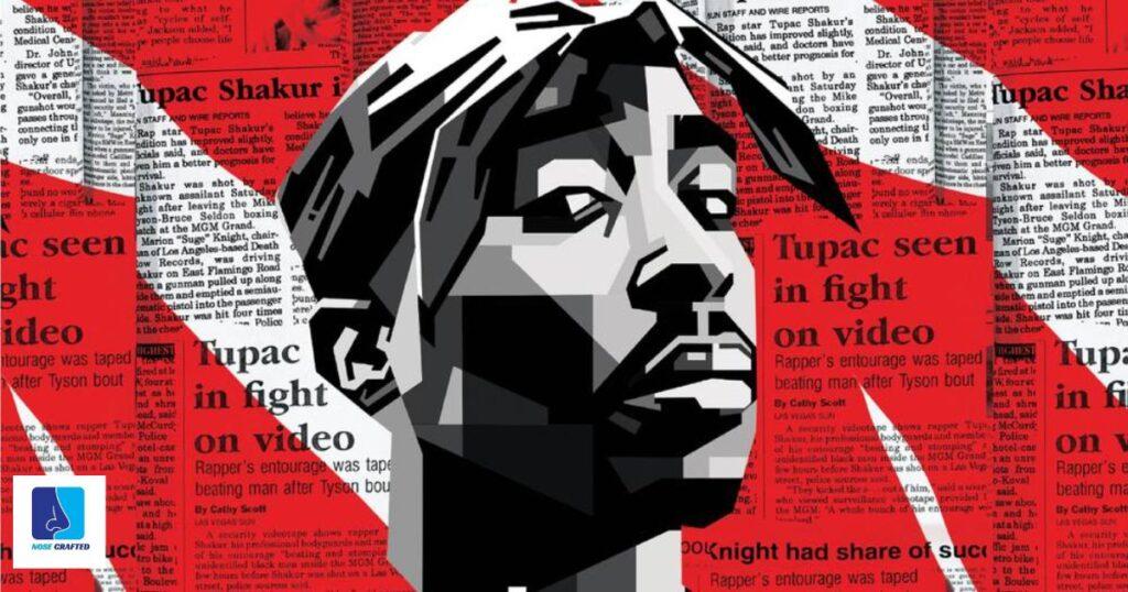 The Legacy of Tupac Shakur