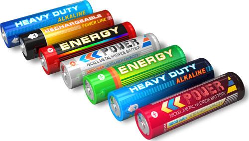 batteries 2