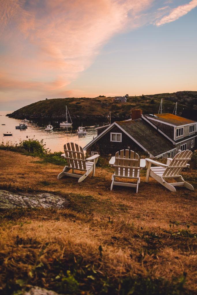 Best Things to Do on Monhegan Island