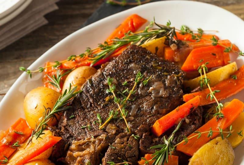 25 Leftover Pot Roast Ideas for Busy Nights