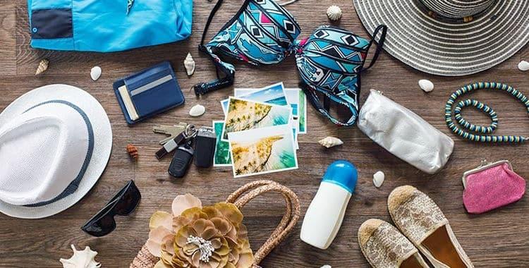 12 tips packing hand luggage