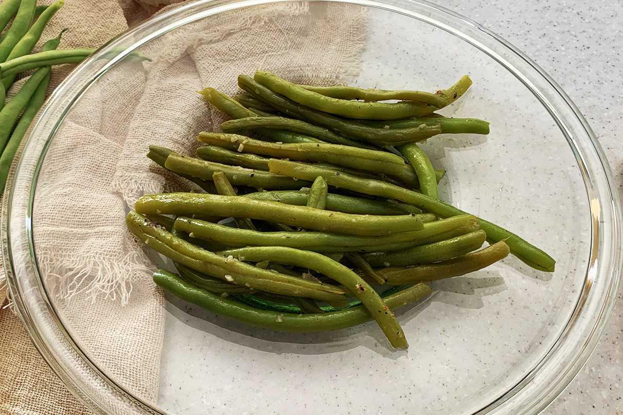 Green Beans